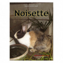 Couverture du livre Noisette