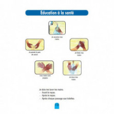 Mon cahier d'application grande section